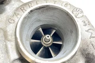 24461825, 7088672 , art13406800 Турбина Opel Zafira A Арт 13406800, вид 5