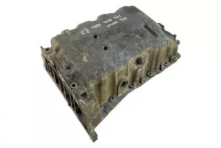 R90400202, 0822680 , art13406830 Поддон Opel Zafira A Арт 13406830, вид 1