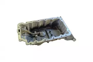 R90400202, 0822680 , art13406830 Поддон Opel Zafira A Арт 13406830, вид 2