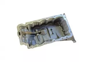 R90400202, 0822680 , art13406830 Поддон Opel Zafira A Арт 13406830, вид 3