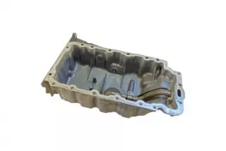 R90400202, 0822680 , art13406830 Поддон Opel Zafira A Арт 13406830, вид 4