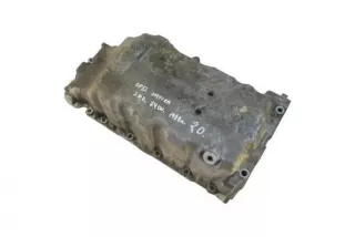 R90400202, 0822680 , art13406830 Поддон Opel Zafira A Арт 13406830, вид 6