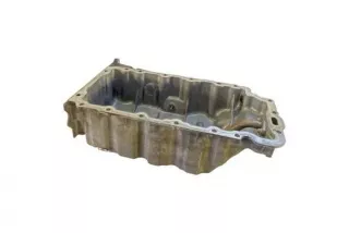 R90400202, 0822680 , art13406830 Поддон Opel Zafira A Арт 13406830, вид 7