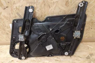 5K0837462B, 5K0837756G, 910935106 , art13406865 Стеклоподъемник задний правый Volkswagen Golf 5 Арт 13406865, вид 1