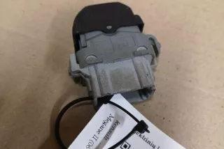 28082 , art13407121 Кнопка стеклоподъемника переднего левого Renault Megane 2 Арт 13407121, вид 3