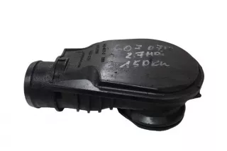 9655178980 , art13407459 Патрубок (трубопровод, шланг) Peugeot 607 Арт 13407459, вид 3