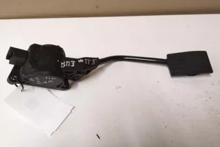 0280755159, 9686212980 , art13408127 Педаль газа Citroen C5 1 Арт 13408127, вид 1