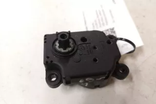 P1975001UA42, P1975001 , art13408142 Заслонка печки/климат-контроля Citroen C5 1 Арт 13408142, вид 2