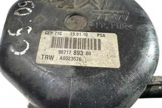 9671789380, A0023576 , art13408174 Насос гидроусилителя руля Citroen C5 1 Арт 13408174, вид 7
