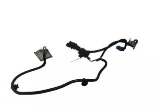 9664448980 , art13408195 Клемма аккумулятора минус Citroen C5 1 Арт 13408195, вид 4