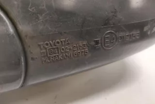 022153, 012153 , art13408274 Зеркало наружное правое Toyota Avensis VERSO Арт 13408274, вид 2