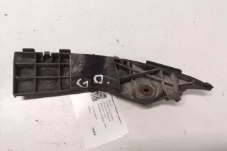0F2E0NF , art13408296 Кронштейн крепления бампера заднего Toyota Avensis VERSO Арт 13408296, вид 2