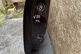art13408418 Дверь передняя левая Volvo V50 Арт 13408418, вид 2
