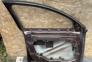 art13408418 Дверь передняя левая Volvo V50 Арт 13408418, вид 3