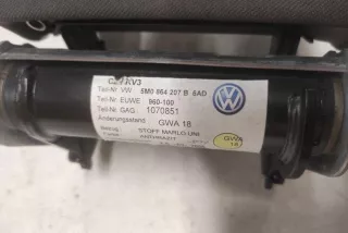 5M0864207B , art13408710 Подлокотник Volkswagen Golf PLUS 1 Арт 13408710, вид 2