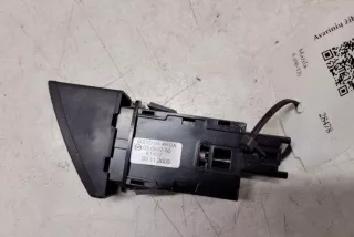 GS1D664H0A , art13408824 Кнопка аварийной сигнализации Mazda 6 2 Арт 13408824, вид 2