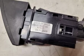 GS1D664H0A , art13408824 Кнопка аварийной сигнализации Mazda 6 2 Арт 13408824, вид 4