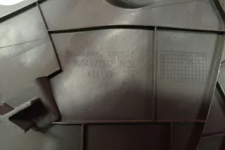 9654621577 , art13408968 Пластик салона Peugeot 207 Арт 13408968, вид 3