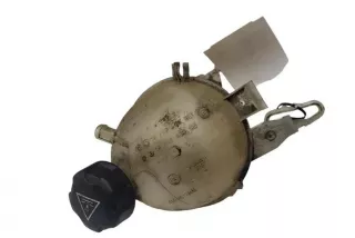 9652621280, 9680163780 , art13409053 Бачок расширительный Peugeot 207 Арт 13409053, вид 1