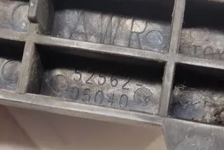 5256205040 , art13409433 Кронштейн крепления бампера заднего Toyota Avensis 3 Арт 13409433, вид 3