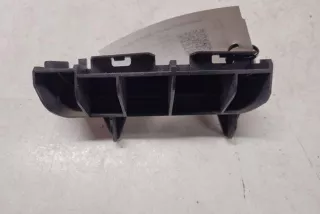 5256205040 , art13409433 Кронштейн крепления бампера заднего Toyota Avensis 3 Арт 13409433, вид 4