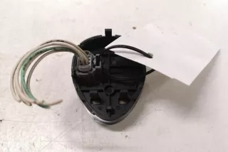 6050005, 9633261277, 15882700 , art13409600 Кнопка (Выключатель) Citroen C5 1 Арт 13409600, вид 2