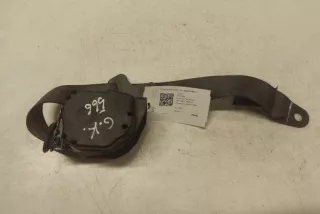 96325577ZH , art13409654 Ремень безопасности задний левый Citroen C5 1 Арт 13409654, вид 1