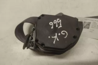 96325577ZH , art13409654 Ремень безопасности задний левый Citroen C5 1 Арт 13409654, вид 3
