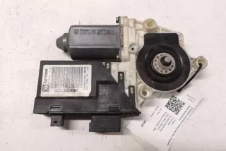 9632531880, 990181101 , art13409655 Стеклоподъемник передний левый Citroen C5 1 Арт 13409655, вид 2