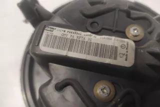 F6645291, F664513V , art13410460 Сопротивление печки Citroen C5 1 Арт 13410460, вид 3