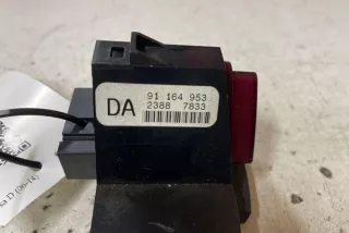 91164953, 23887833 , art13411058 Кнопка аварийной сигнализации Opel Corsa D Арт 13411058, вид 4