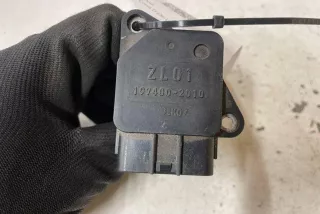 197400, 01K07 , art13411121 Расходомер воздуха Opel Corsa D Арт 13411121, вид 3