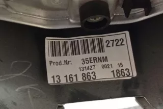 13161863 , art13411755 Руль Opel Vectra C  Арт 13411755, вид 2