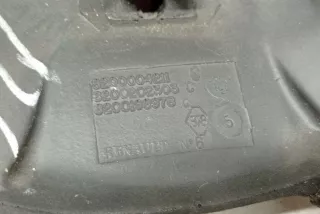 8200004211, 8200202303, 3200198978 , art13411926 Руль Renault Laguna 2 Арт 13411926, вид 3