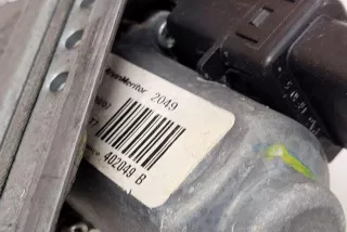 ARM117373ARG, 440726J4, 402049B , art13412623 Стеклоподъемник задний левый Renault Scenic 2 Арт 13412623, вид 3