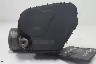 8200302798 , art13412710 Заслонка дроссельная Renault Scenic 2 Арт 13412710, вид 2