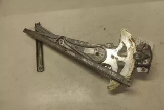 698300F010 , art13412800 Стеклоподъемник задний правый Toyota Corolla VERSO 2 Арт 13412800, вид 1