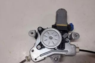 25937972 , art13413087 Стеклоподъемник передний левый Chevrolet Captiva Арт 13413087, вид 4
