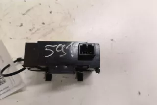 25938218 , art13413104 Блок управления центральным замком Chevrolet Captiva Арт 13413104, вид 2