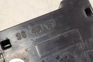 96491181 , art13413159 Блок управления центральным замком Chevrolet Captiva Арт 13413159, вид 2