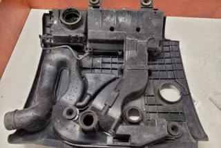 03C129607N , art13413275 Декоративная крышка двигателя Volkswagen Golf 5 Арт 13413275, вид 2