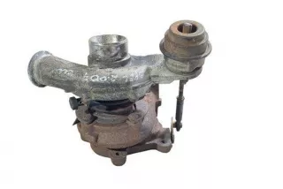 90531518, 4540882 , art13413473 Турбина Opel Astra G Арт 13413473, вид 4
