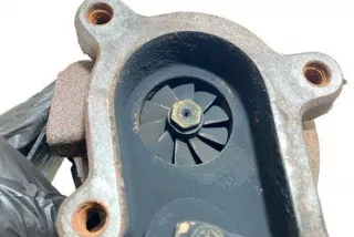 90531518, 4540882 , art13413473 Турбина Opel Astra G Арт 13413473, вид 6