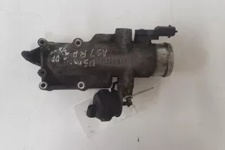 08226801 , art13413507 Заслонка дроссельная Opel Astra G Арт 13413507, вид 1