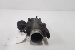 08226801 , art13413507 Заслонка дроссельная Opel Astra G Арт 13413507, вид 2