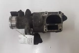 08226801 , art13413507 Заслонка дроссельная Opel Astra G Арт 13413507, вид 4