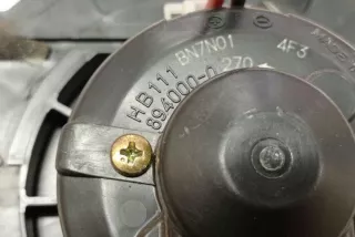 BN7N01, HB1118940000 , art13413544 Сопротивление печки Mazda 2 DY Арт 13413544, вид 2