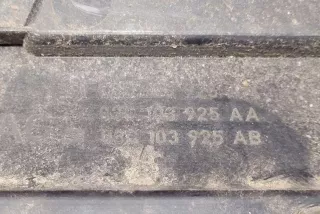 03C103925 , art13413623 Декоративная крышка двигателя Volkswagen Polo 4 Арт 13413623, вид 2