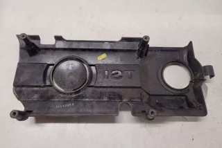 03C103925 , art13413623 Декоративная крышка двигателя Volkswagen Polo 4 Арт 13413623, вид 3