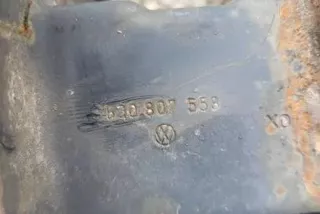 6Q0807558 , art13413666 Усилитель бампера заднего Volkswagen Polo 4 Арт 13413666, вид 4